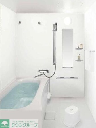 ブライズ宮崎台の物件内観写真